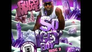 Gucci Mane-Make a Hood bitch say damn!