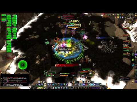 AoA - The Fallen Protectors - Siege of Orgrimmar 25M Heroic