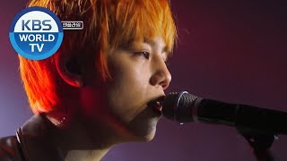 N Flying - 불놀이 (Flowerwork) [We K-Pop Ep.19]
