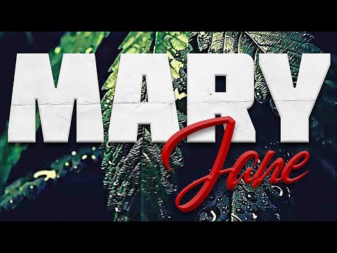 Will84 - MaryJane (feat. S.W.M) (Audio)