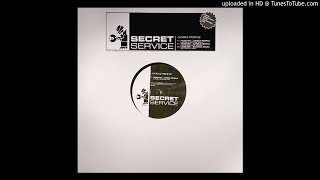 Vasovski - Jungle People (Tim Sanchez Remix)