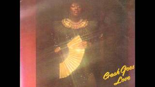 Crash Goes Love - Loleatta Holloway 1984