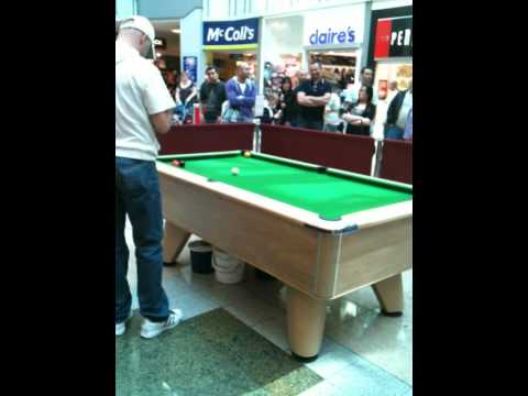 Carl Morris Campionul Mondial bătut de Iannys..MOV