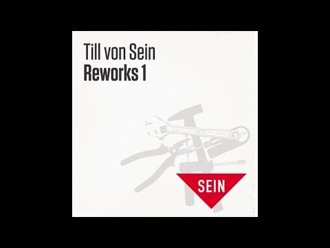 Till von Sein - Blueprint Feat. Fritz Kalkbrenner & Thalstroem (SLG Remix)