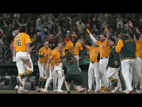 This Could Be Baseball's Sneakiest Team