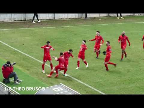 19/03/2023 | FC Déifferdeng 03 - US Mondorf 2-1