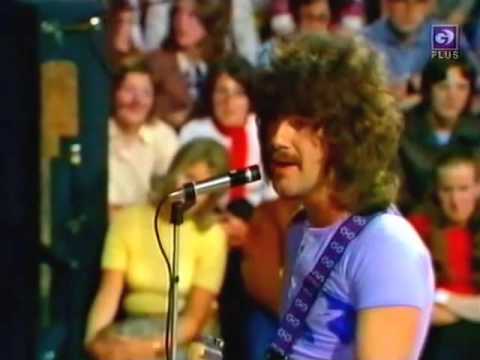 The Tremeloes   Silence Is Golden Live 1970