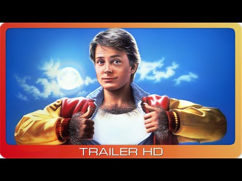 Trailer-Vorschau: Teen Wolf - Ein Werwolf kommt selten allein