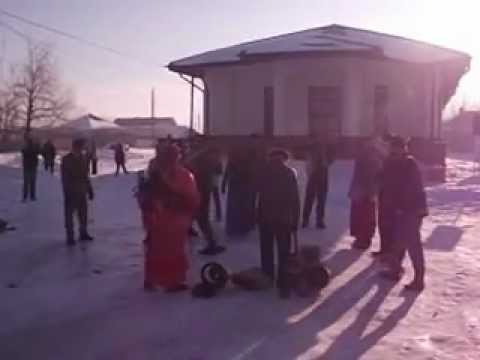 Banta Caldararilor Hartoape Com. Vanatori