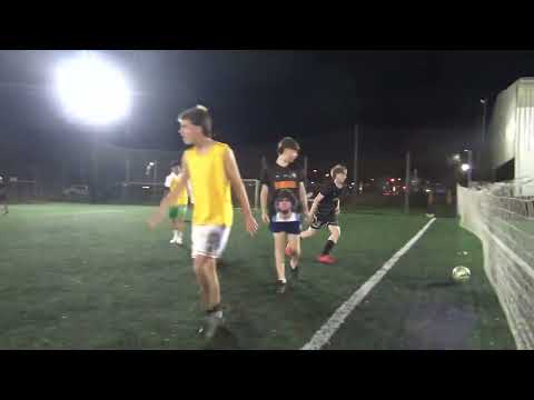 DANDO CATEDRA VS LA PATERNAL - #LigaNuñez - S16 - 15/10/23