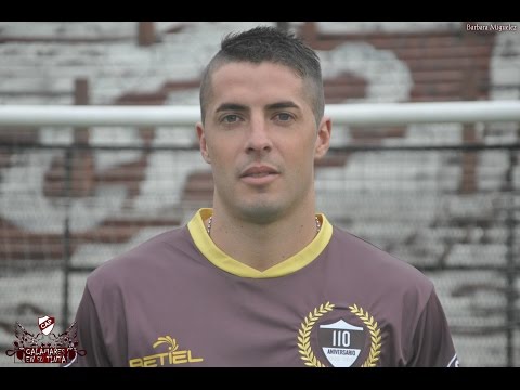 Voces en Vicente López | Fernando Lorefice | Incorporación (Temporada 2016)