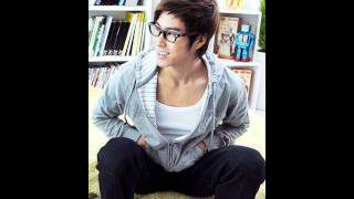 Yunho -Honey Funny Bunny