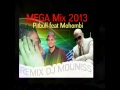 Mohombi Ft Pitbull - Bumpy Ride (Remix)(Inglish ...