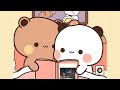 A Sleepy Bedtime Routine Bubu Dudu New Video Dudu Bubu Adventures