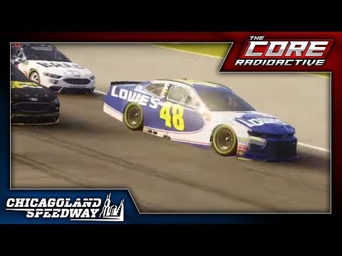 The CORE | Radioactive from Chicagoland