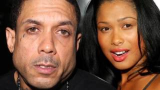 Althea Hints At Benzino Being Broke AND Gay