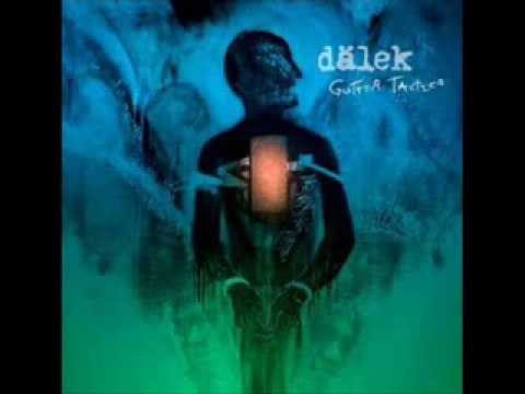 Dälek - We Lost Sight