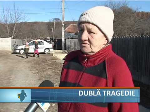 Dubla tragedie