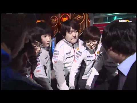 GSL Mar. Ro8 match4 - Prime vs STARTALE