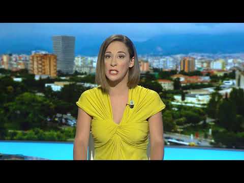 English News Edition, 19 July 2018 - Ora News