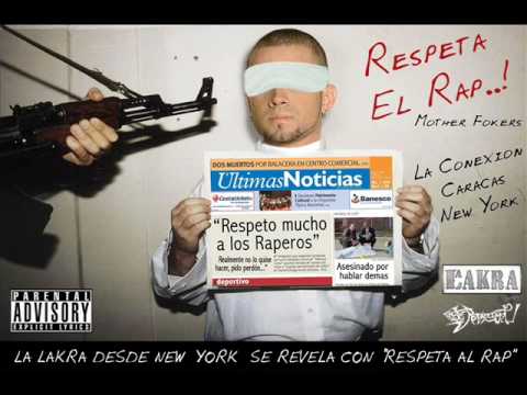 Young Brooklyn - Respeta El Rap ( Lanzandole a Nacho )