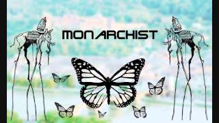 Monarchist - Zakk The Kidney Bean (2014)