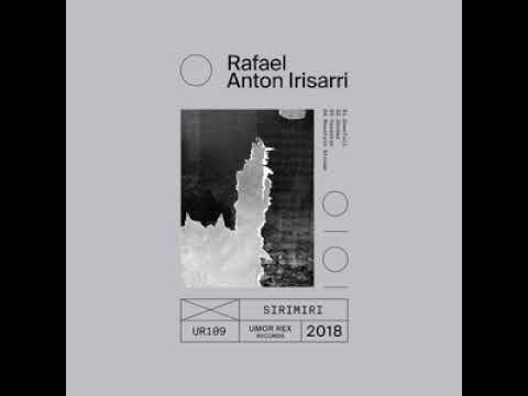 Rafael Anton Irisarri - Sirimiri (Full Album)
