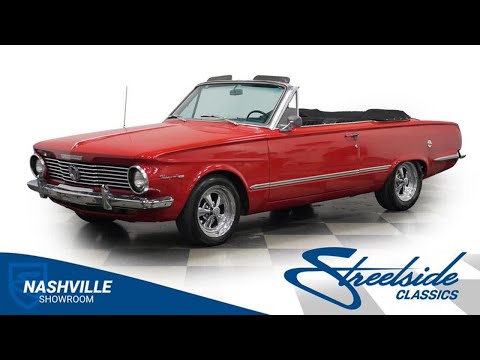 1964 Plymouth Valiant (CC-1928669) for sale in Lavergne, Tennessee
