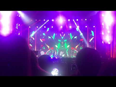 181117 TEEN TOP (틴탑) @HECKOREACONCERT