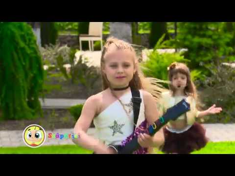 Arina Railean – Venus