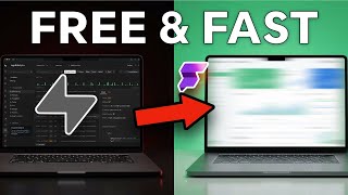I LEFT Supabase for This Simpler, Faster Backend (FREE Too)