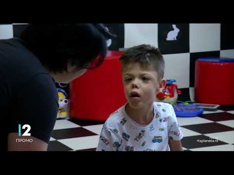 Mesto za nas, 14. septembar