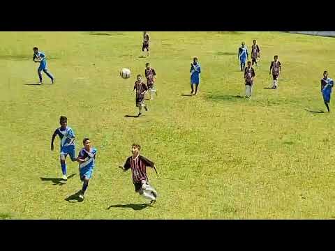 VAGA GARANTIDA NA GRANDE FINAL! SANTA CRUZ 2 X 0 JOGA FÁCIL -     SUB 12 -COPINHA LITORAL NORTE 2022