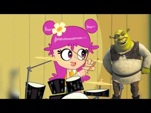 Toontopia - Part 18: Cliffside Asylum