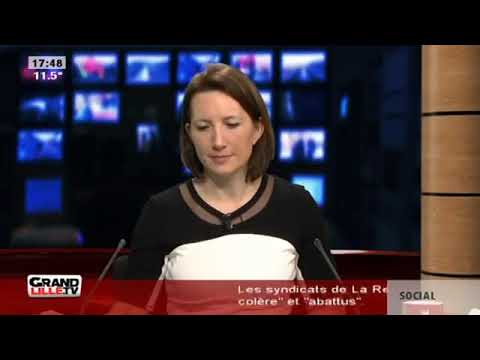 Le reportage de trop Roubaix