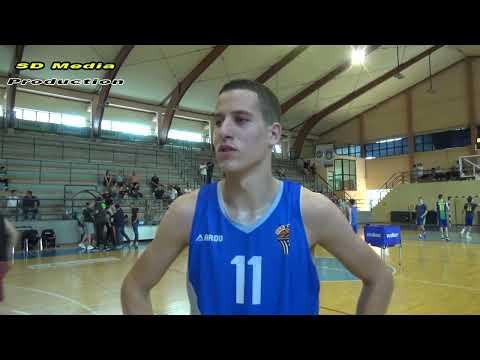 Vladimir Brkovic OKK Užice F-4 kadeti