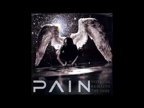 Pain   Shut Your Mouth HQ