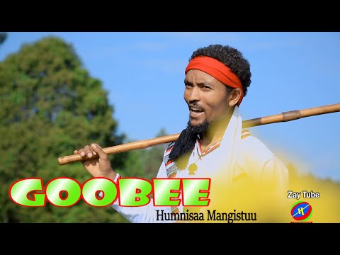Humnasaa Mangistuu - Goobee - Ethiopian Oromo new Year music - 2015/2022