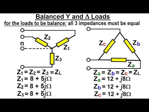 Electrical Engineering Ch 13 3 Phase Circuit 1 of 53 What is a 3 Phase Circuit