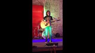 Sam Hall performs &quot;Theme Song for a New Brunswick Basement Show&quot;