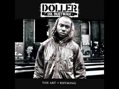 Doller Da Dustman - Like a queen Feat Mr. J & Pyronikz