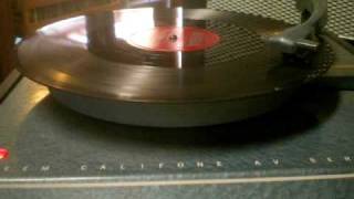 Smiley Lewis Imperial 78 "Shame Shame Shame"