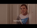 LADY-LIKE | Mary: Batteries? | Now Available on iTunes.