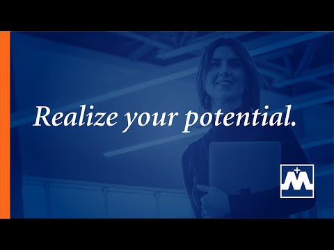 University of Mary Online: Realize Your Potential