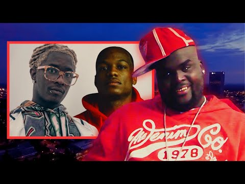 Who Was Really Behind The Murder Of Big Nut