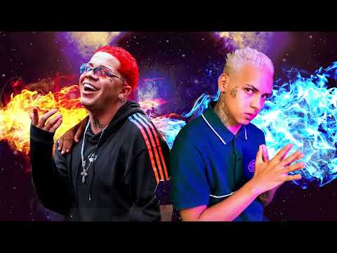 MC RICK E MC ANJIM - BRINCADEIRAS ( DJ VITIN DO SANTA ) LANÇAMENTO 2022