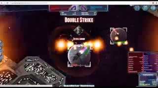 Age of Ascent - Alpha PvP Playtest: Jupiter and Europa