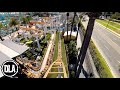 THE WORST RIDE AT KNOTT S BERRY FARM