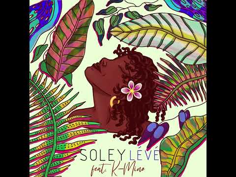 4. Nessprod - SOLEY LÉVÉ (feat. K-Mino)