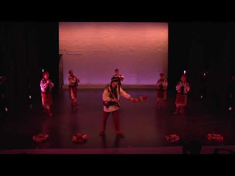 Hutzul Suite at the Global Perspectives Festival 2020